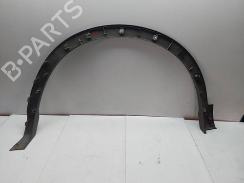 Front right wheel arch trim NISSAN QASHQAI II (J11, J11_)  | BP29541723C135 