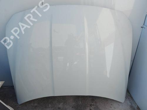 Used Hood Hood JAGUAR XE (X760) 2.0 D (180 hp) 40515164 40515164