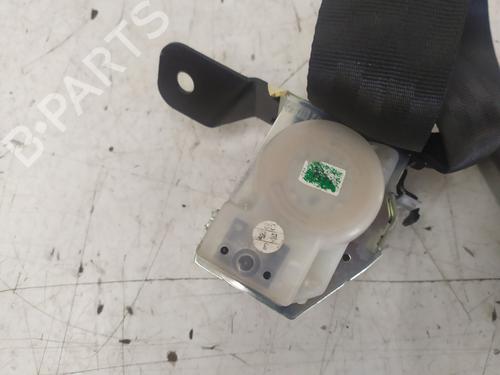 Rear right seatbelt KIA CEE'D Hatchback (ED)  | BP8711076I28 