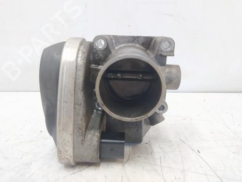 Drosselklappe für SEAT IBIZA III (6L1) 1.2 (64 hp) 21595513