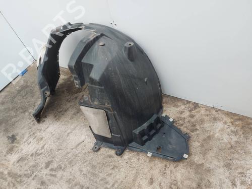 Wheel arch NISSAN QASHQAI II (J11, J11_)  | BP29548617C56 