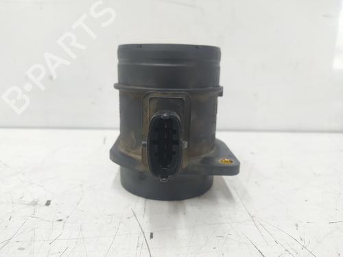 Mass air flow sensor FIAT GRANDE PUNTO (199_) 1.3 D Multijet (199.AXD11, 199.AXD1A, 199.AXD1B,... | BP23021087M95
