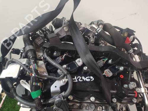 Engine TOYOTA YARIS (_P13_) 1.5 (NSP131_) | BP10639930M1 
