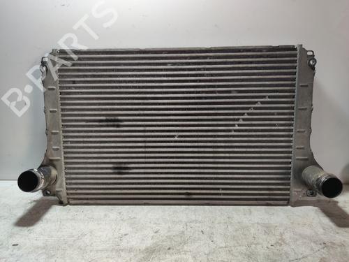 Intercooler TOYOTA AVENSIS (_T25_) [2003-2008]  13733528