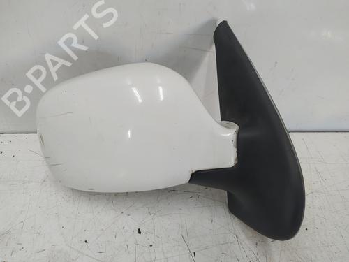 Right mirror RENAULT KANGOO (KC0/1_) 1.5 dCi (KC08, KC09) | BP22909324C27 