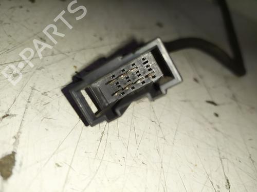Retrovisor izquierdo SEAT LEON (1M1)  | BP29607852C26 