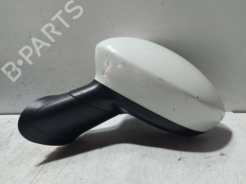 Used Left mirror Left mirror FIAT GRANDE PUNTO (199_) 1.3 D Multijet (75 hp) 33852711 33852711