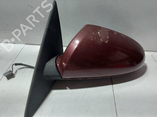 Used Left mirror NISSAN PRIMERA (P12) 1.6 (109 hp) 30621864
