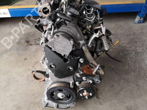 Engine TOYOTA COROLLA Estate (_E12_) | BP8712594M1