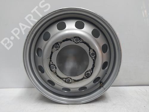 Fælk FORD TRANSIT CUSTOM V362 Van (FY, FZ) [2012-2026]  31188203