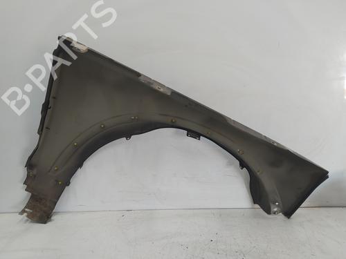 Left front fenders LAND ROVER DISCOVERY III (L319)  | BP24128353C41 