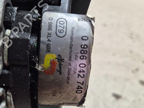 Alternator OPEL VECTRA C (Z02)  | BP26565584M7 