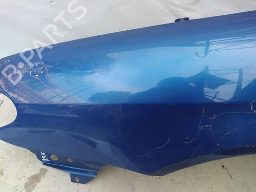 Left front fenders CITROËN XSARA (N1)  | BP11940383C41 