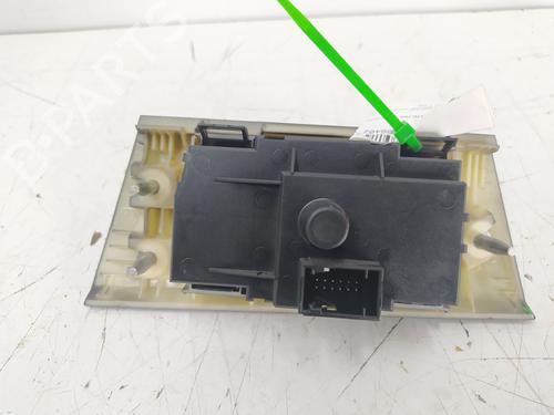 Headlight switch BMW 3 (E90) 318 d | BP18118428I24 