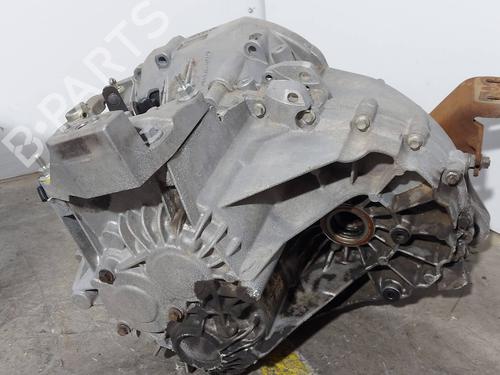 Gearbox FORD MONDEO IV (BA7) 2.0 TDCi | BP24052897M3 