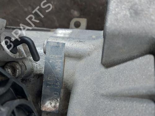 Gearbox SEAT LEON (1P1) 1.6 TDI | BP33852729M3 - Image 2