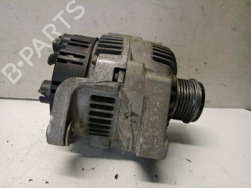 Alternator RENAULT MEGANE I Coach (DA0/1_)  | BP8711605M7 