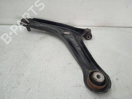 Right front suspension arm FORD FIESTA VI (CB1, CCN) 1.6 TDCi | BP10704168M13 