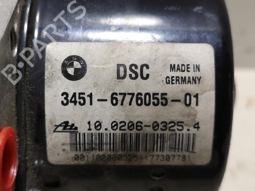 ABS pump BMW 3 (E90) 320 d | BP8701673M43 