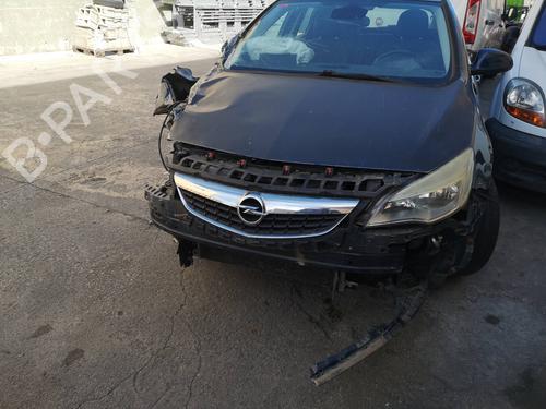 Mass air flow sensor OPEL ASTRA J (P10)  | BP16923314M95 