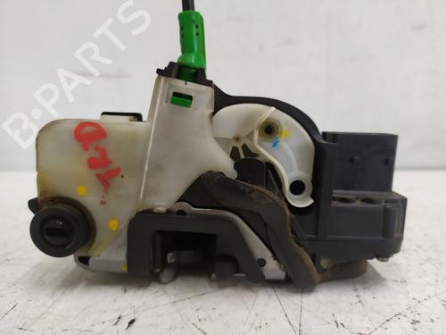 Used Rear right lock Rear right lock OPEL ASTRA J Sports Tourer (P10) [2010-2015] 36164226 36164226