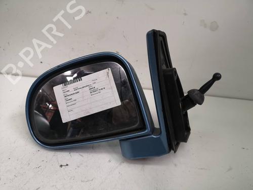 Used Left mirror HYUNDAI ATOS (MX) 1.0 i (58 hp) 8708368
