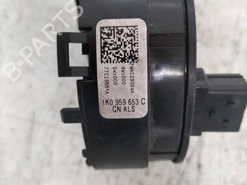 Squib airbag SEAT LEON (1P1)  | BP11030825C102