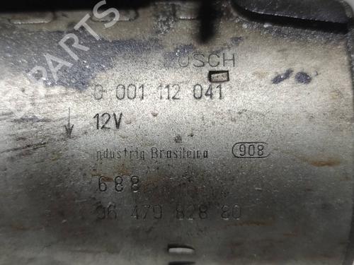 Starter CITROËN C4 Coupe (LA_)  | BP11736732M8 