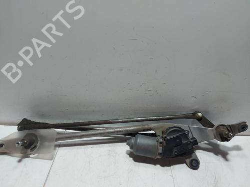 Used Front wiper motor SUZUKI GRAND VITARA II (JT, TE, TD) [2005-2026]  29745145