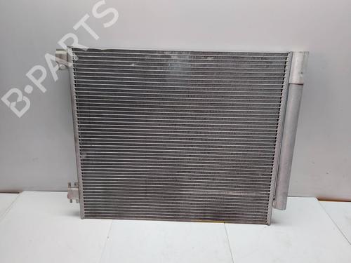 AC radiator NISSAN QASHQAI II (J11, J11_)  | BP29541708M32 