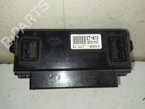 Display KIA CEE'D Hatchback (ED)  | BP10036041C48 