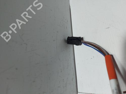 Right mirror CITROËN C5 II (RC_) 1.8 16V (RC6FZB) | BP29291014C27 
