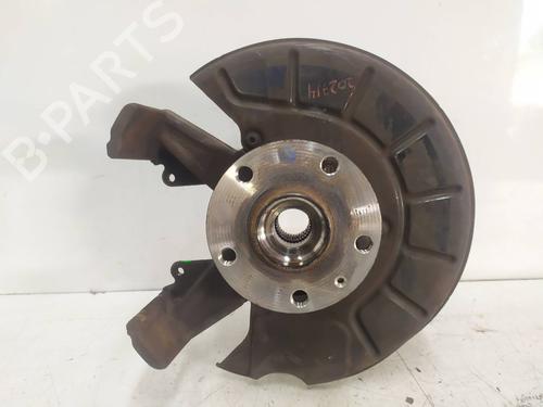 Fusée avant gauche VW JETTA III (1K2) 1.9 TDI (105 hp) 29334458