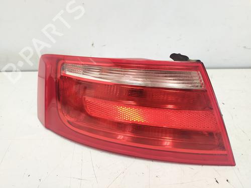 Left taillight AUDI A5 (8T3)  | BP18110156C34 