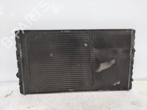 Køler VW POLO (6N2)  | BP10935726M31 