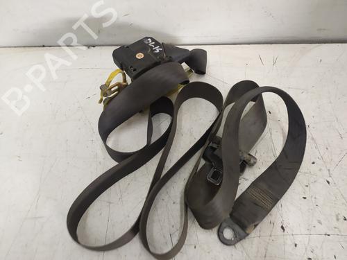 Used Front left seatbelt PEUGEOT BOXER Van (244) [2001-2025]  27521564