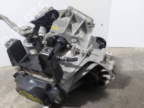 Gearbox SEAT IBIZA IV (6J5, 6P1)  | BP29825516M3