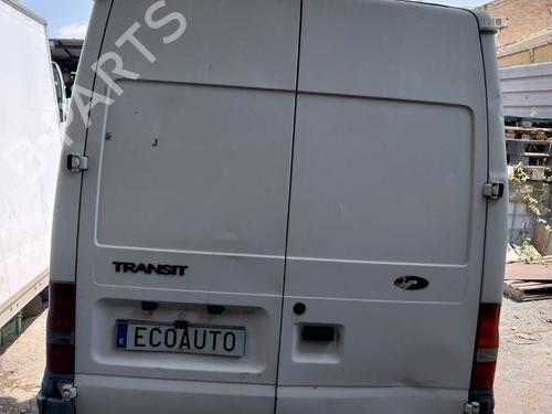 Radiator fan FORD TRANSIT Van (FA_ _) 2.0 DI (FAE_, FAF_, FAG_) | BP37177787M35 - Image 8