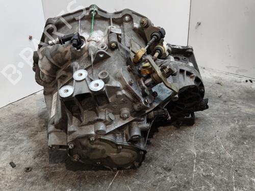 Gearbox OPEL VECTRA C (Z02) 2.0 DTI 16V (F69) | BP10027407M3 
