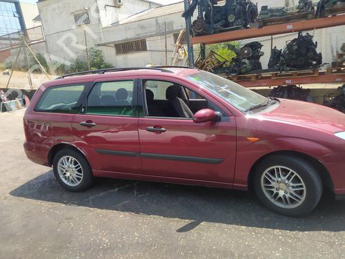 Front right window mechanism FORD FOCUS I (DAW, DBW) | BP10208971C23