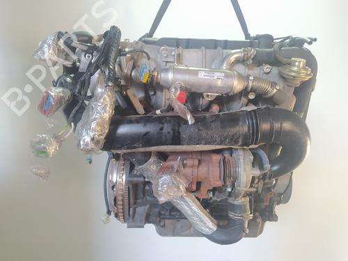 Engine CITROËN XSARA PICASSO (N68) 2.0 HDi | BP22968218M1 