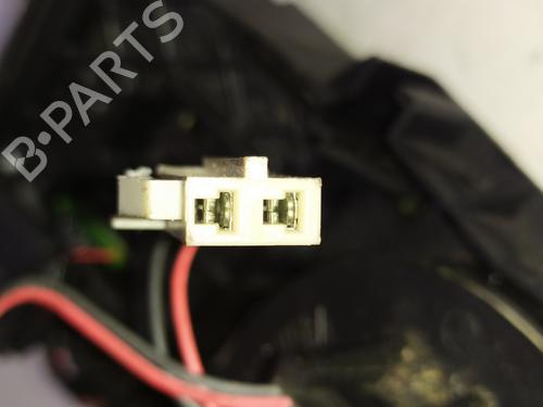 Switch RENAULT SCÉNIC II (JM0/1_) | BP30595778I30