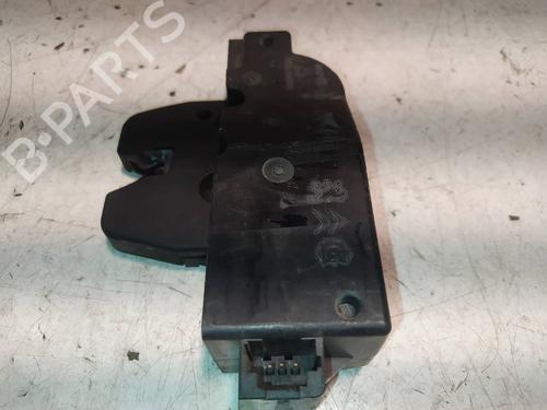 Bakluke lås CITROËN C3 Pluriel (HB_)  | BP10977607C101
