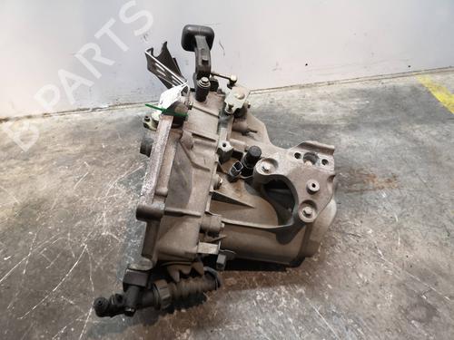 Gearbox CITROËN C3 I (FC_, FN_) 1.1 i | BP8706136M3 