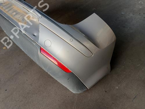 Rear bumper SEAT ALTEA (5P1)  | BP20109813C8 