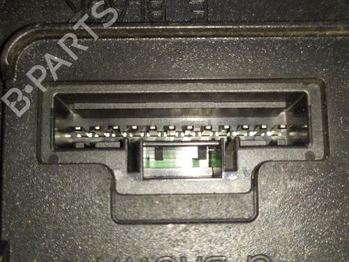 Electronic module RENAULT MEGANE III Hatchback (BZ0/1_, B3_) 1.2 TCe (BZ2B, BZ11) | BP33852694M83  - Image 5