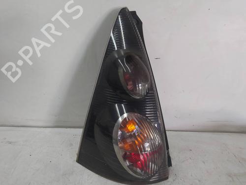 Left taillight CITROËN C1 (PM_, PN_) 1.4 HDi | BP10630020C34 