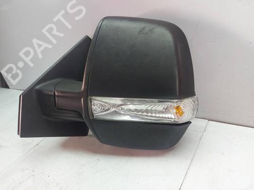 Retrovisor izquierdo FIAT DOBLO Bus (263_)  | BP29994184C26 