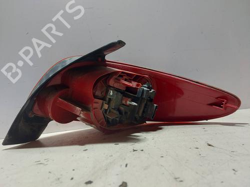 Left taillight PEUGEOT 206 Hatchback (2A/C) 1.6 16V | BP23955028C34 