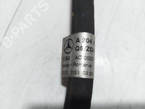 AC pipe MERCEDES-BENZ C-CLASS (W204)  | BP30134297M126 